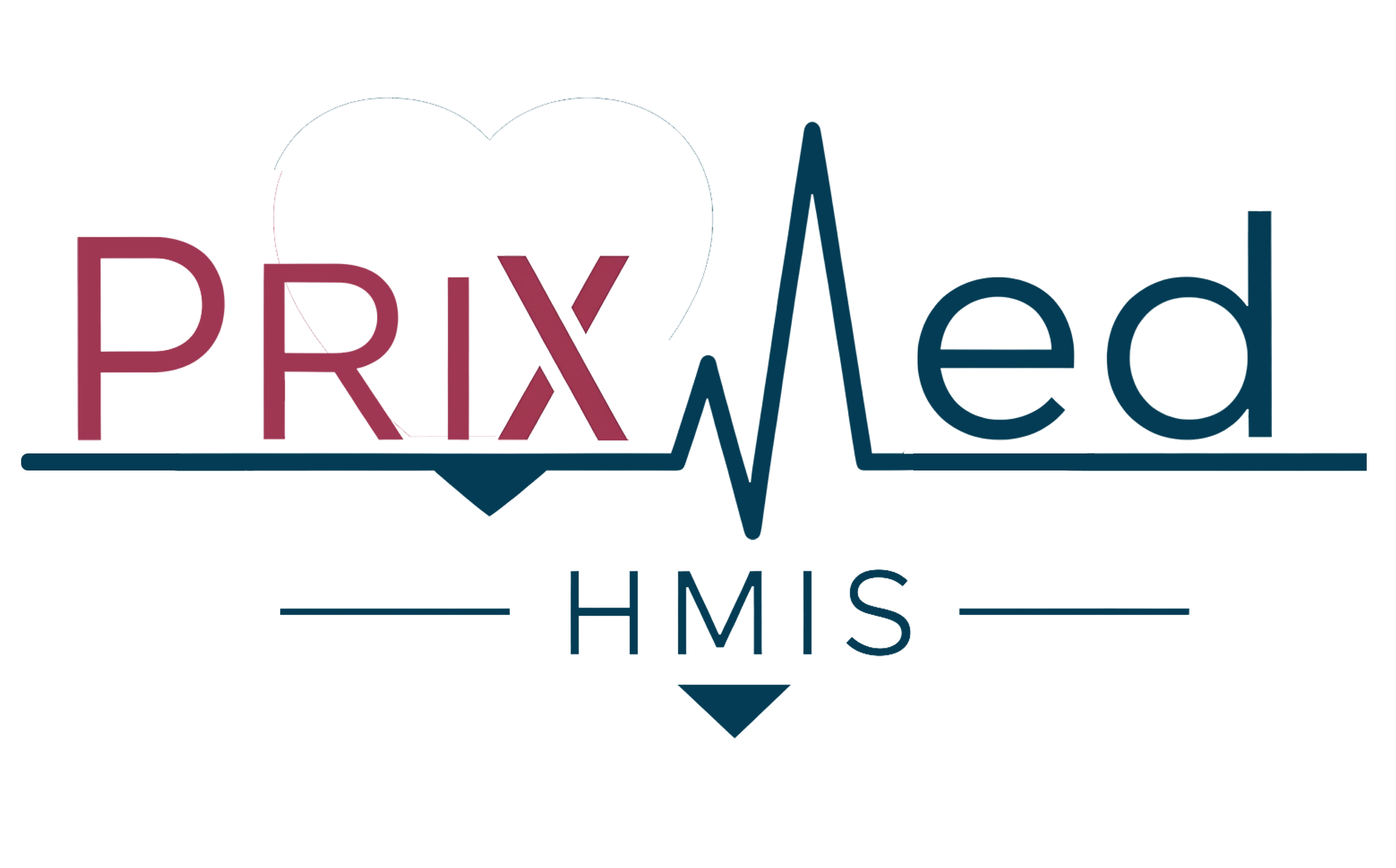 PrixMed HMIS Logo